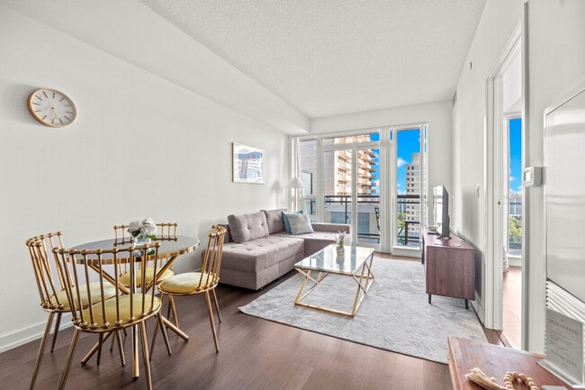 Building Photo - 50 Dunfield Ave Unit ID1345944P