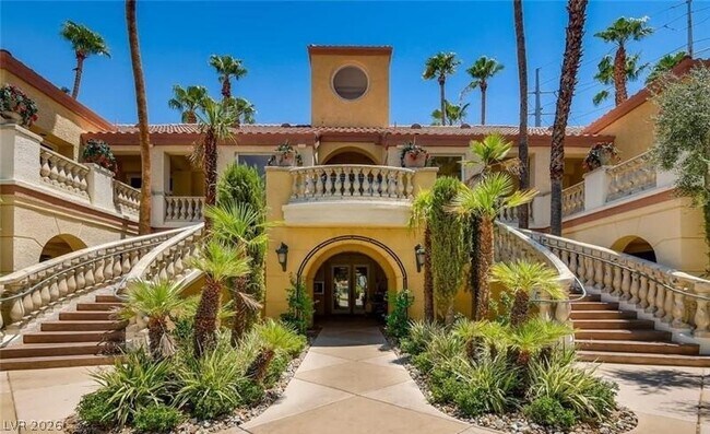 Building Photo - 260 E Flamingo Rd Unit 203