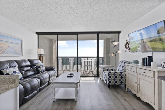 Building Photo - 5556 N Ocean Blvd Unit ID1268116P