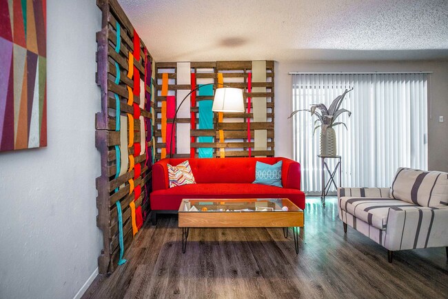 Photo - Serenity Residences (Medical Center)