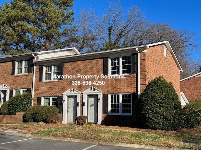 Photo - 311 Salisbury St Townhome