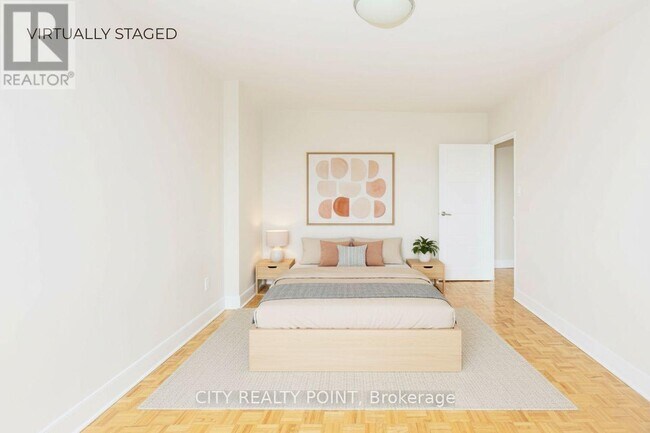 Photo - 10 Shallmar Blvd Unité 204