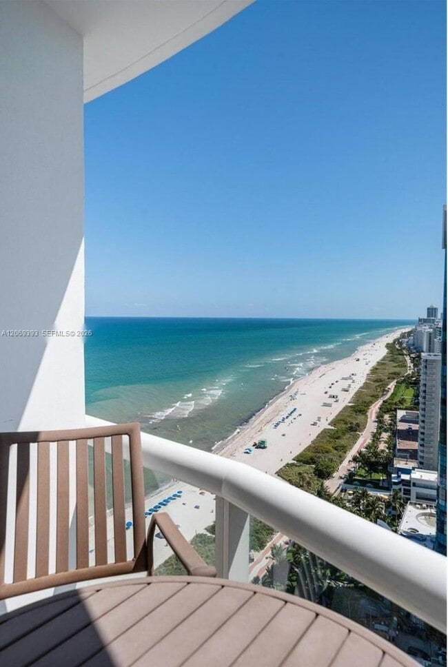 Photo - 6365 Collins Ave Unit 2805
