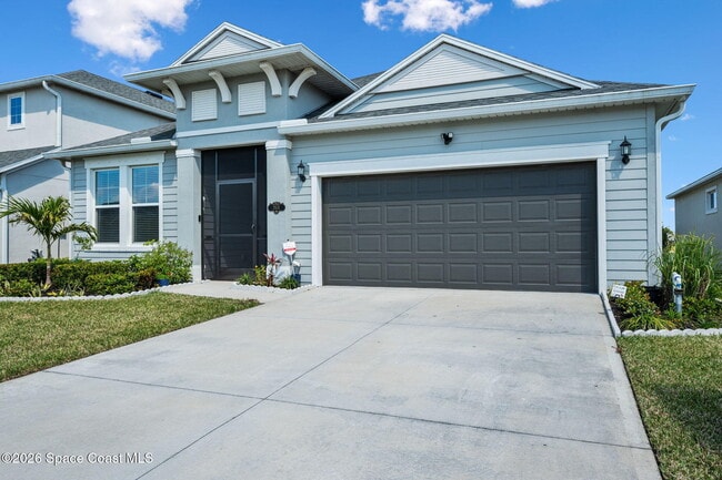 Building Photo - 2631 Pinwherry St NW