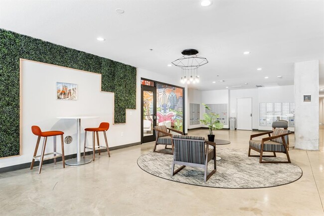 Photo - 1800 E 4th St Condo Unit 221