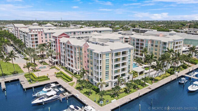 Photo - 806 E Windward Way Unit 508