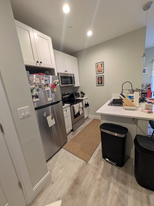 Photo - 1270 Boylston St Unit 8