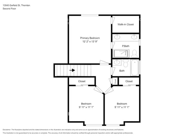 Photo - 13540 Garfield St