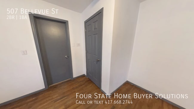 Photo - 507 Bellevue St