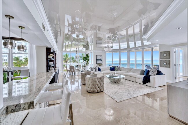 Photo - 3200 N Ocean Blvd Unidad 309