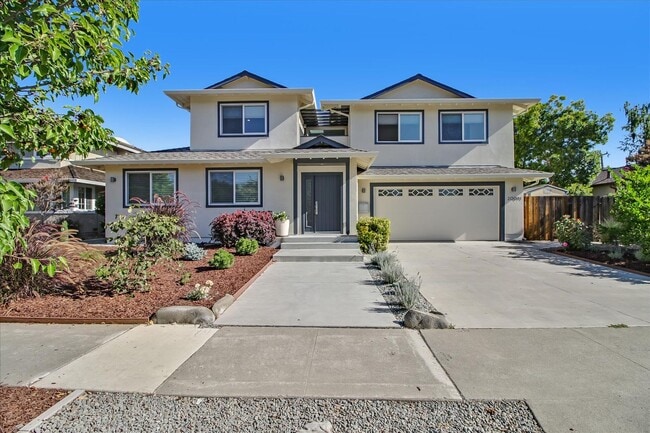 Building Photo - Beautiful Home For Rent in Cupertino with Solar, Pool and Sauna Coming Soon!