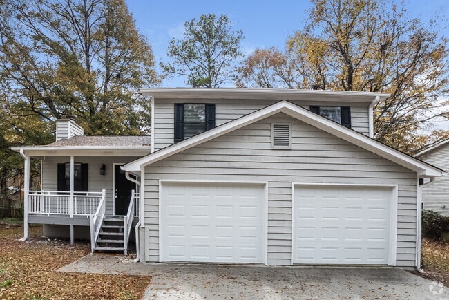 Building Photo - 2435 Anderson Mill Rd Rental