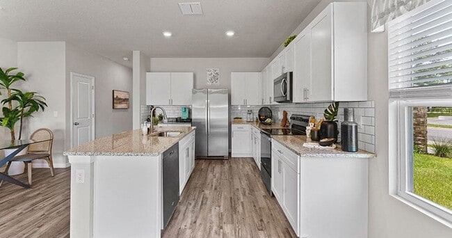 Enclave at Tara Greens Townhomes