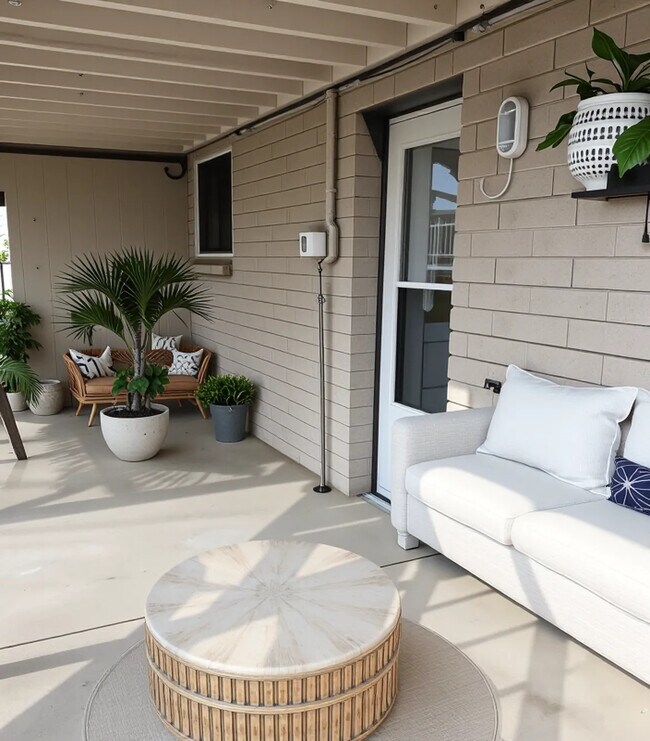 4995 S Inca Dr Unit Garden Level 2 Bed 1 Bath