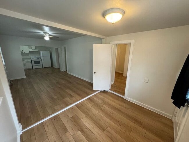 Photo - Downtown Pensacola - 2 bedroom, 1 bathroom
