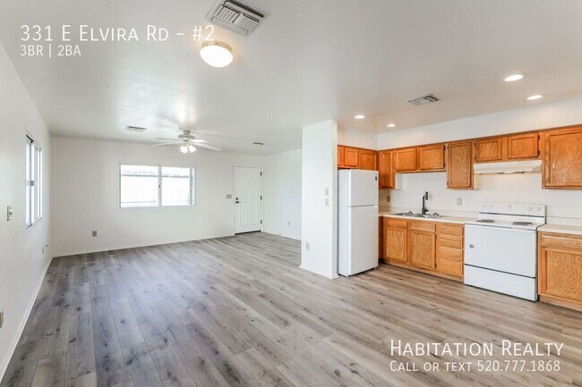 Photo - 331 E Elvira Rd