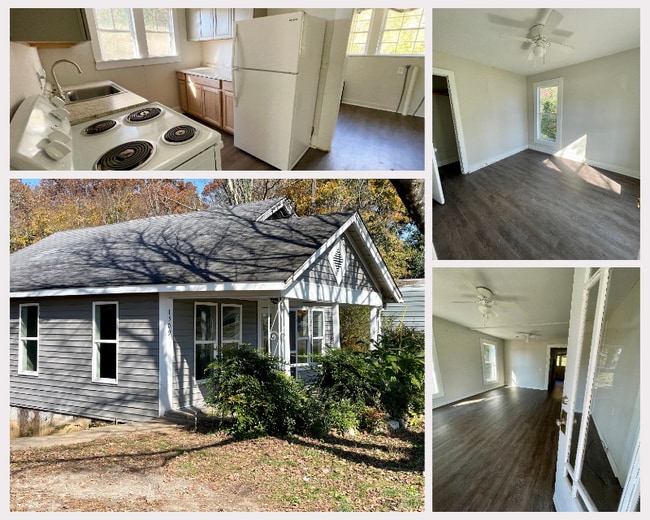 Building Photo - 1509 North St