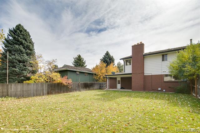 Building Photo - 6741 E Ithaca Pl