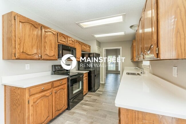 4 Bedroom Pet-Friendly Home in Cedar Hill, TX with Main Street Renewal
