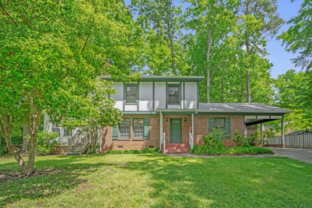 Photo - 1404 Coral Ct