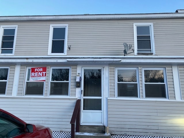 Photo - 19 Hildreth St-Unit A