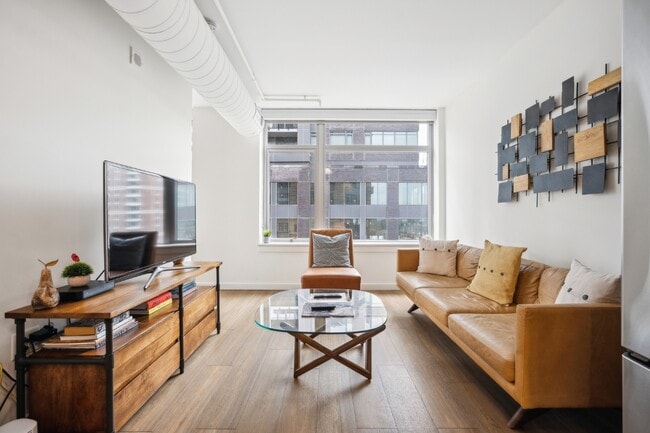 Photo - The View Ballston