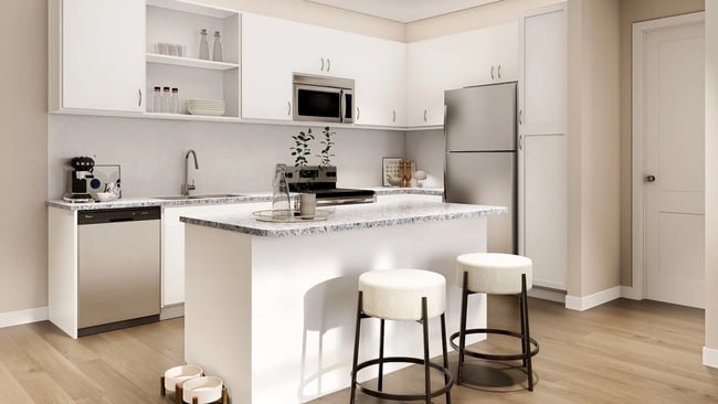 Photo - Springs at Lake Cook Crossing