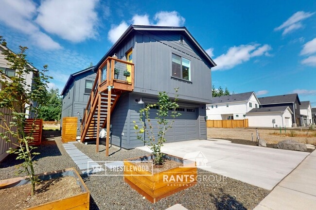 Photo - Fully Furnished, Modern 1 Bed Corporate un...