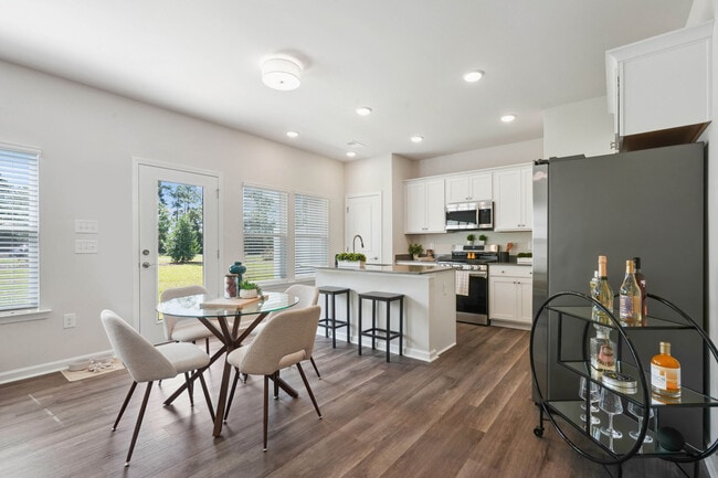Reve Park Ridge