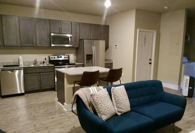 Photo - Student Housing  on Female Floor
1BD 1BA with common area for rent Unit A103