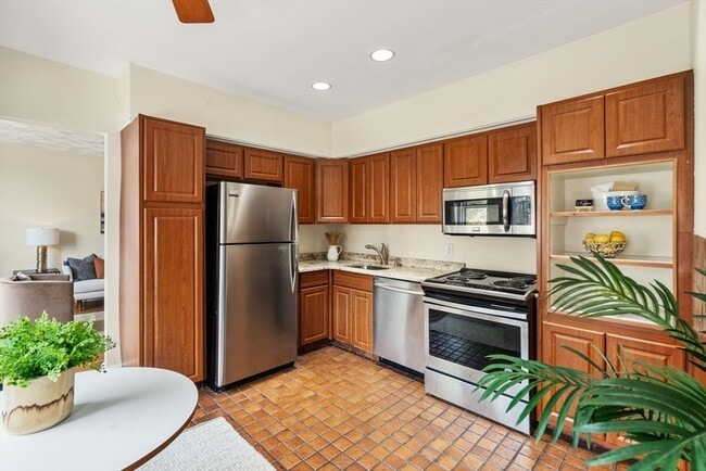 Photo - 37 Saint Paul St Unidad 3