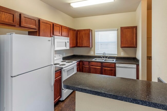 Photo - Prairie Ranch Apartment Homes