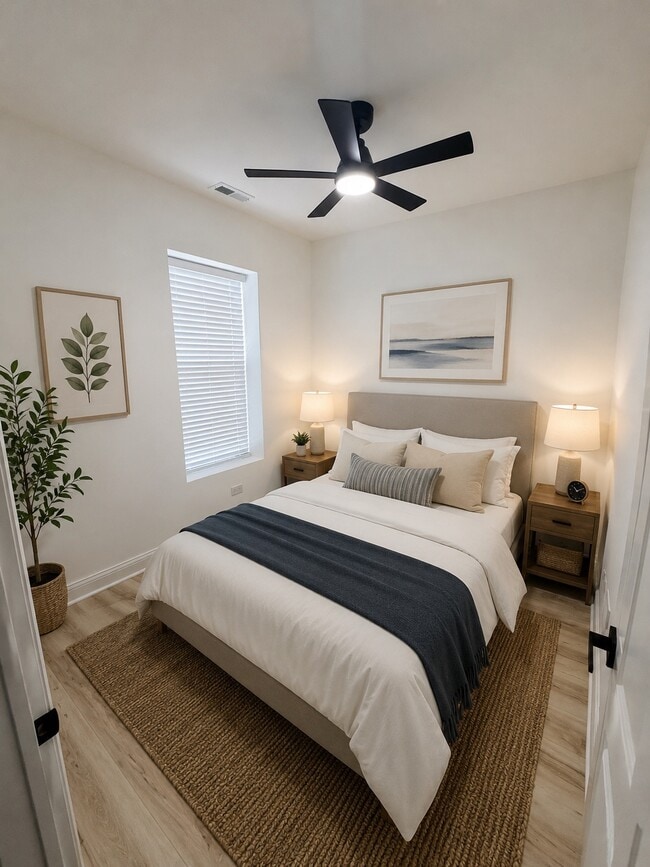 7337 S Green St Unit #2