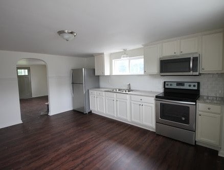 Photo - Longview Apartments