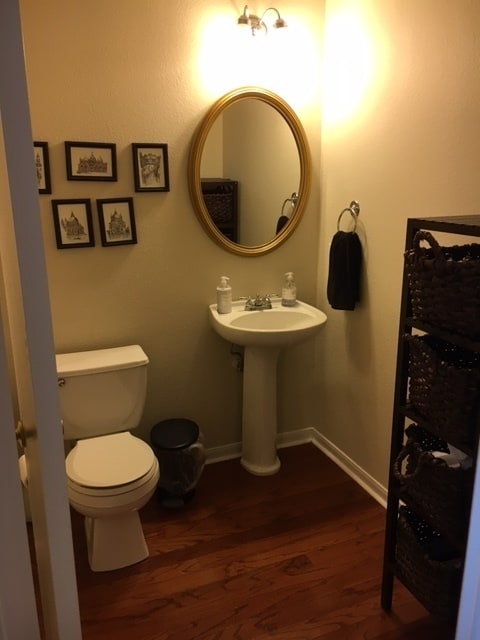 Photo - Fabulous 3/2.5 Home in Circle C - Great Views, Yard, Beautiful Home!