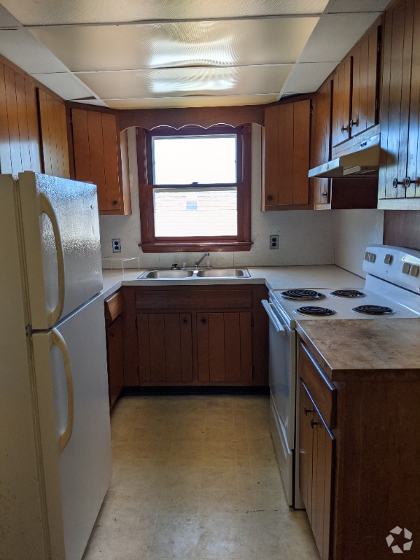 Building Photo - 76 Liberty St Unit D Rental