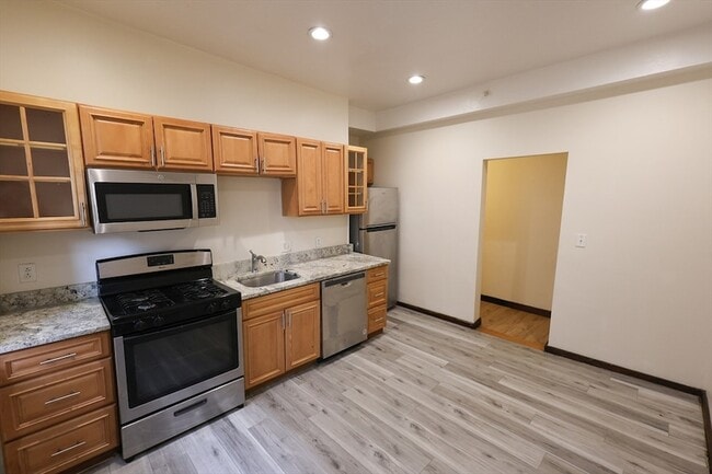 Photo - 100 Seaver St Unit 2