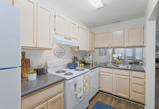 Photo - The Landings at Northcross