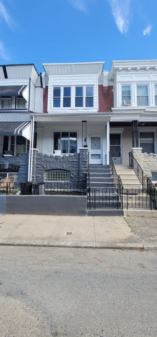 Building Photo - Prime West Philadelphia Rental