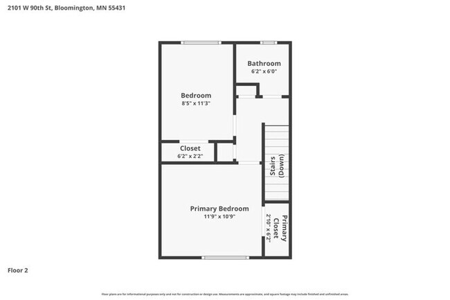 Photo - 2105 W 90th St Unit 5