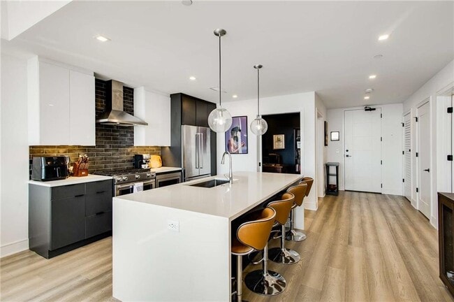 Photo - 788 West Marietta St NW Unit 713