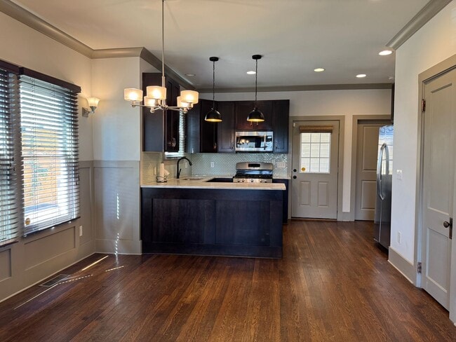 Photo - 1707 Hillside Ave