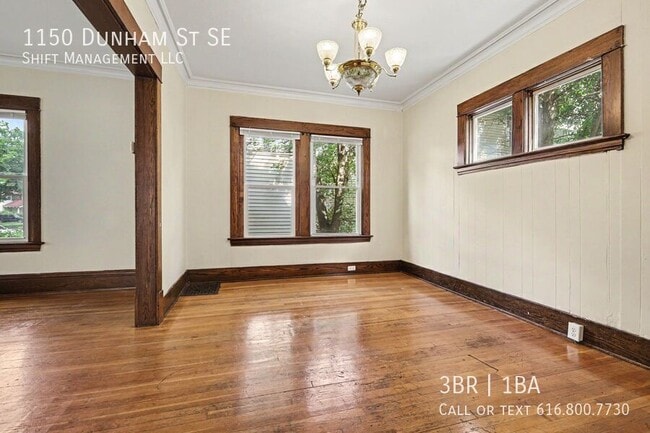 Photo - 1150 Dunham St SE