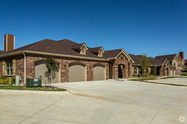 The Pointe at Cabot