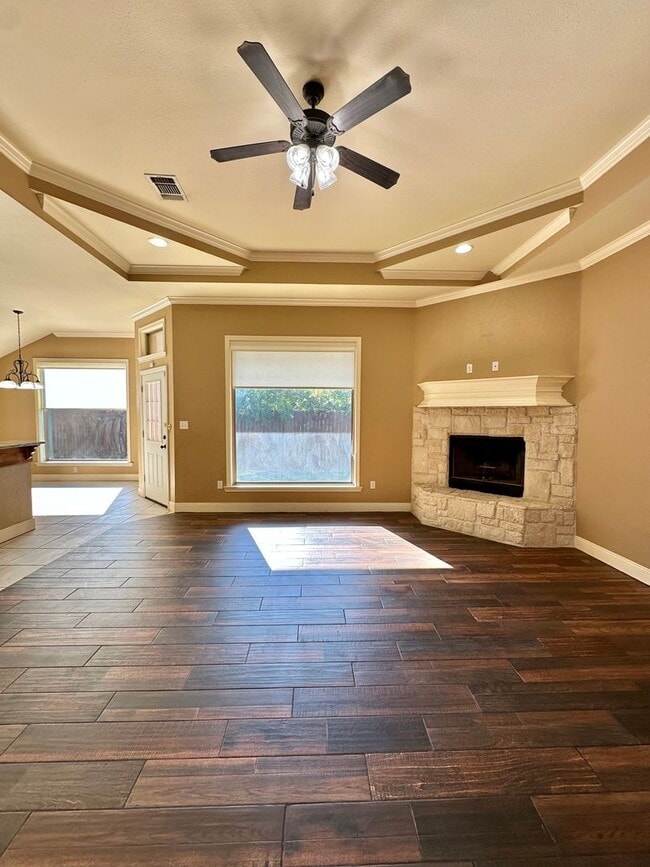 Photo - COMING JULY 2026 - Beautiful 4-Bedroom Home in Trinity West Subdivision!