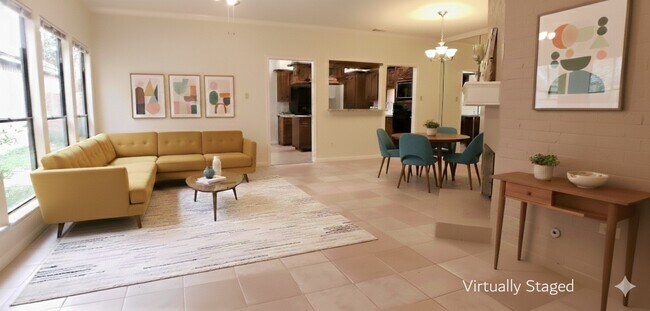 Photo - 6607 Tournament Dr