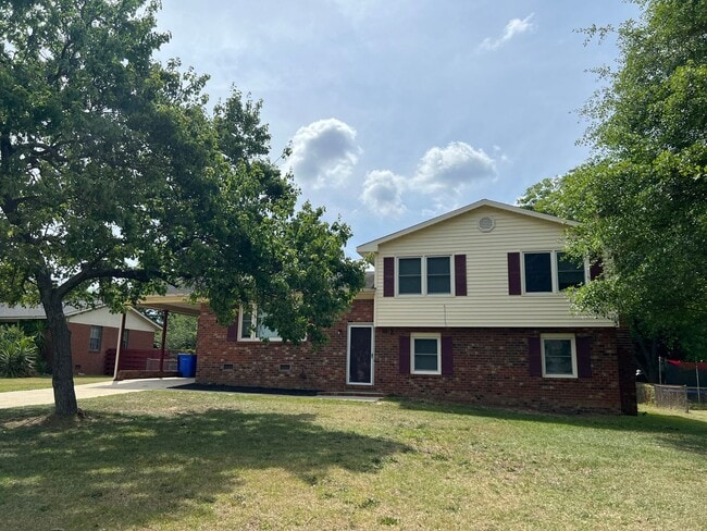 6619 Gristmill Road ~ LaGrange - 6619 Gristmill Road ~ LaGrange House