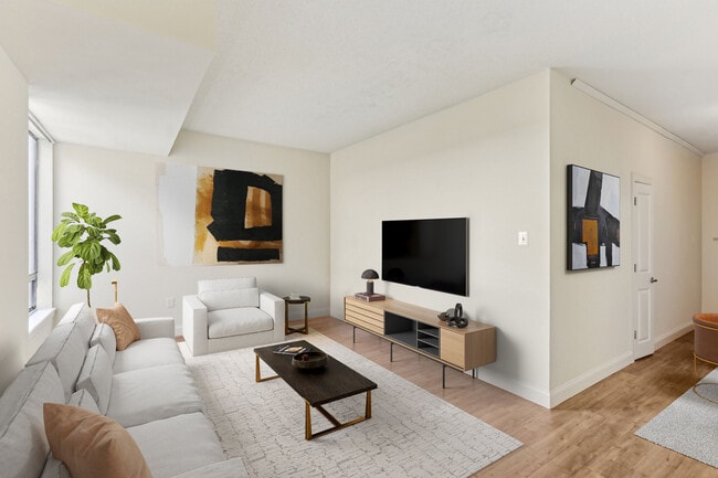 Photo - Ellicott House