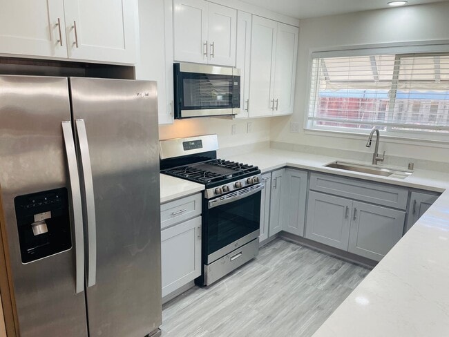 Photo - Beautiful 3bed/2ba house on Cul-de-sac. Great location with Cupertino Schools.