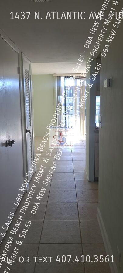 Building Photo - 1437 N Atlantic Ave Unit 409 Rental